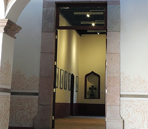 Museos abiertos en Querétaro